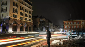 Kievul a fost atacat din nou cu drone iraniene: Țara teroristă își continuă războiul împotriva populației civile